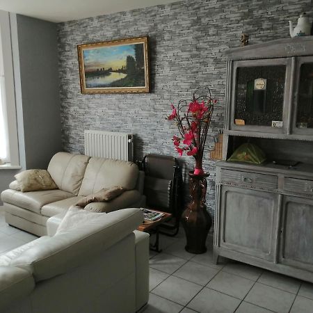 Vakantie Aan Zee De Panne Εξωτερικό φωτογραφία