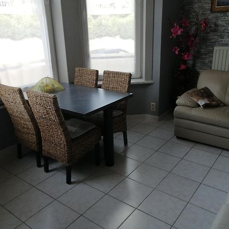Vakantie Aan Zee De Panne Εξωτερικό φωτογραφία